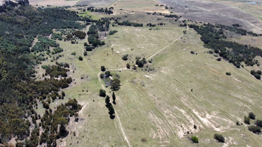 8 Bedroom Property for Sale in Bethlehem Rural Free State